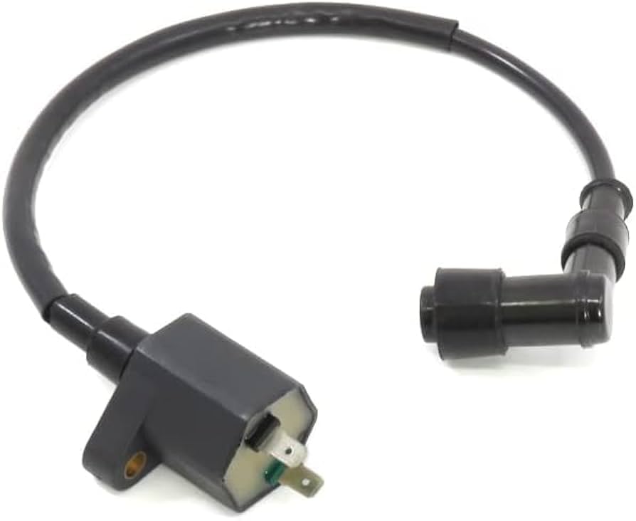 Amazon | ハイパワー 強化 イグニッション コイル 1本 汎用 ホンダ系