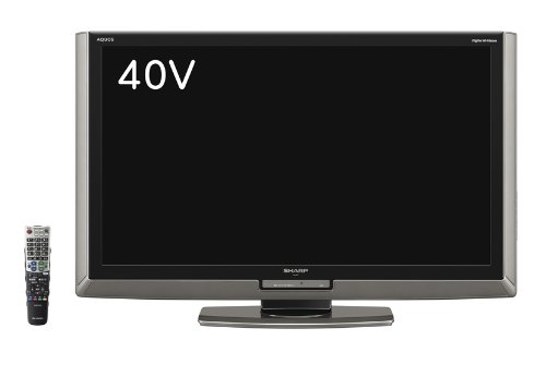 SHARP シャープ 液晶カラーテレビ LC-40H7 決定】40型 テレビ SHARP