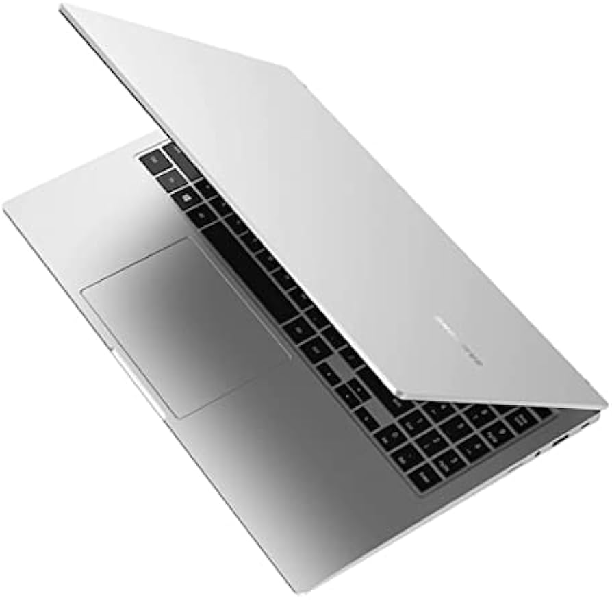 Amazon.com: Samsung Galaxy Book,15.6