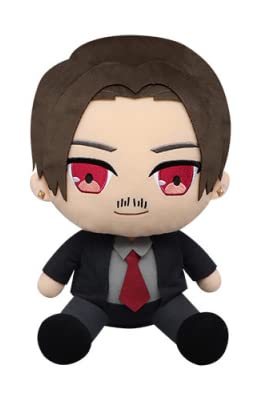 Amazon.co.jp: 【今市隆二】三代目 J SOUL BROTHERS BIGぬいぐるみ③