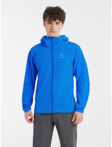 Amazon.co.jp: ARC'TERYX(アークテリクス) Gamma SL Hoody Men's M