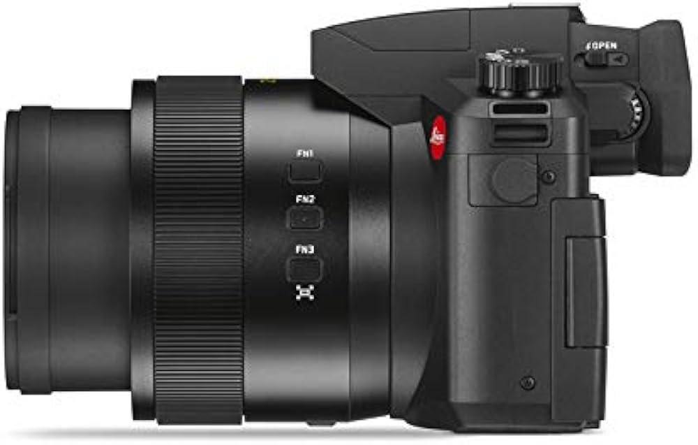 Amazon | ライカ V-LUX5 | コンパクト 通販