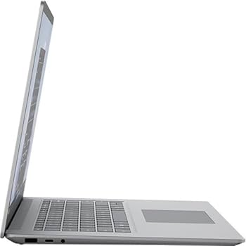 Amazon.com: Microsoft Surface Laptop 5 15