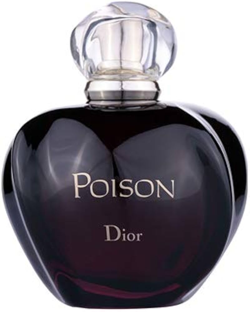 Amazon | クリスチャン ディオール CHRISTIAN DIOR プワゾン 100ml EDT