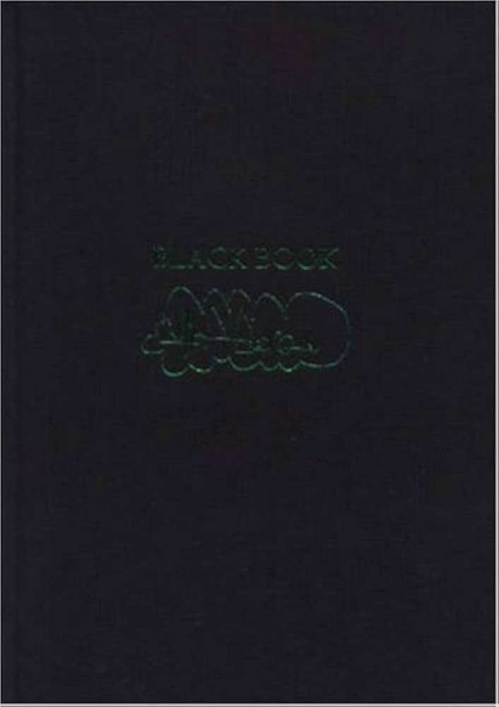 BLACK BOOK | KILLER BONG |本 | 通販 | Amazon