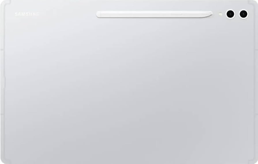 Amazon.com : SAMSUNG Galaxy Tab S10 Ultra 14.6” AMOLED Touchscreen