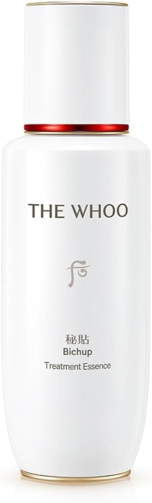 Amazon.co.jp: 【THE WHOO/ザフー】秘貼 循環(ビチョプ スンファン
