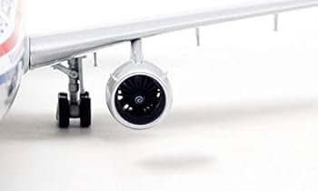 Amazon | Inflight 1/200 完成品 マクドネルダグラス 航空 MCDONNELL