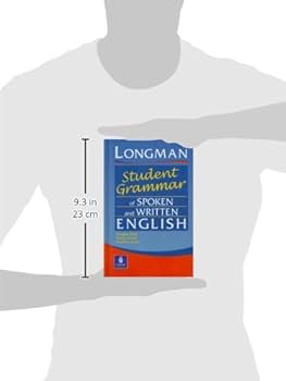 Longman Student Grammar of Spoken and Written English: Biber