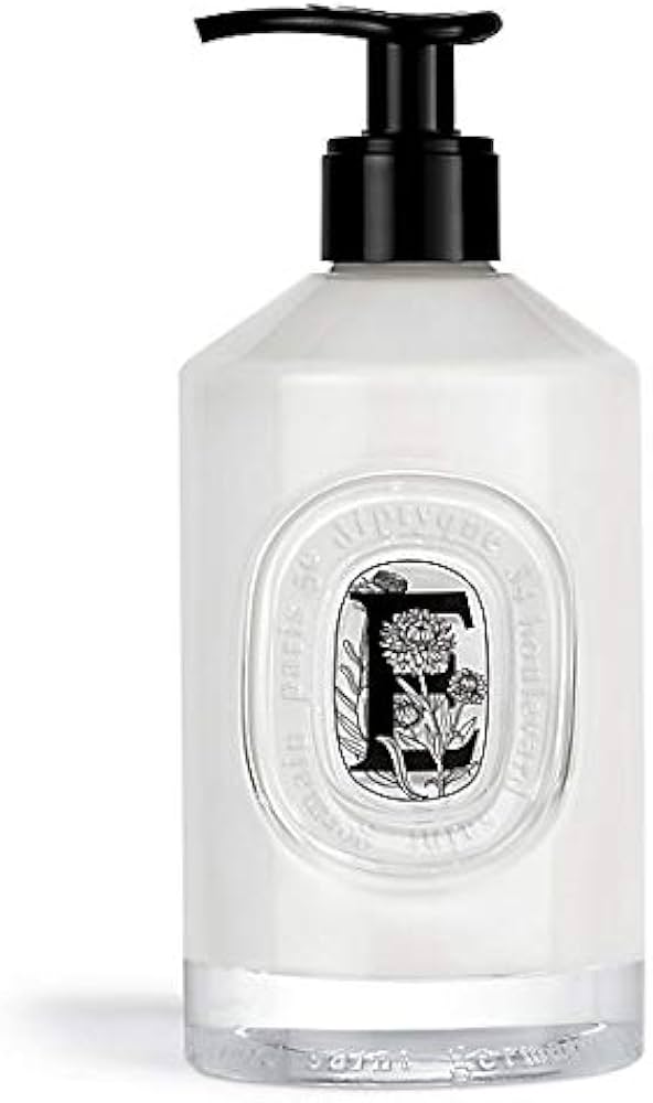 Amazon.co.jp: ディプティック ソフト ハンド ローション 350mL