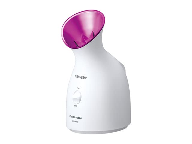 Amazon.co.jp: EH-SA33-P [スチーマー ナノケア] : ホーム＆キッチン