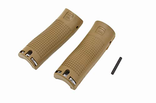 Amazon | DOUBLE BELL G19 Gen4 ガスブローバック ガスガン タンカラー