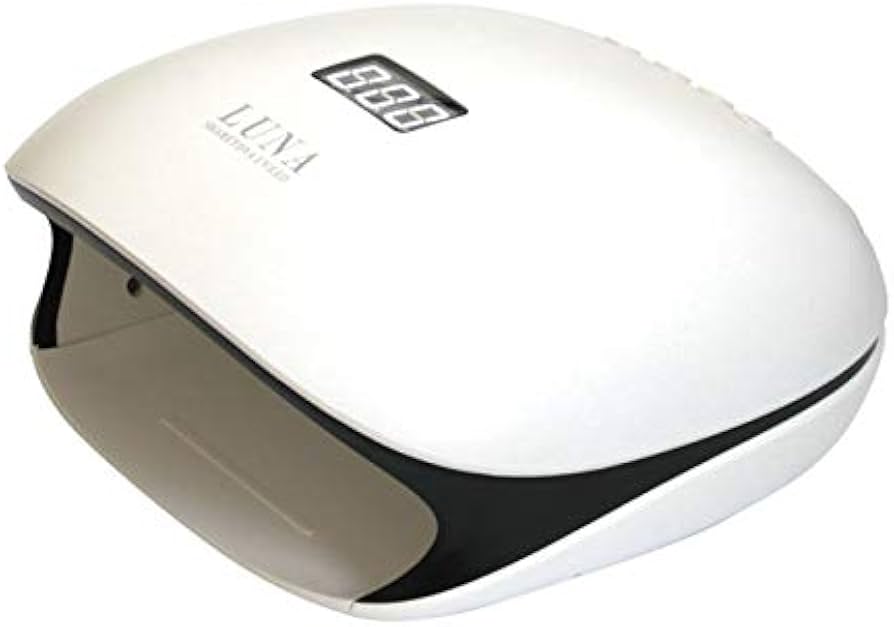 Amazon.co.jp: SHAREYDVA シャレドワ UVLEDライト LUNA