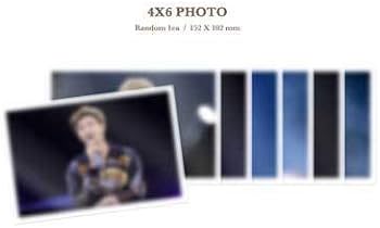 Amazon.co.jp | 2019 BTS 5TH MUSTER MAGIC SHOP 日本語字幕入り Blu