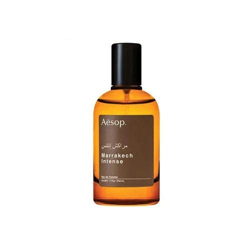 Amazon | イソップ マラケッシュ インテンスオードトワレ 50ml