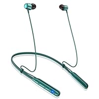 Amazon.co.jp: 【2025新設計ネックバンド型・長さ調整・Bluetooth 5.3