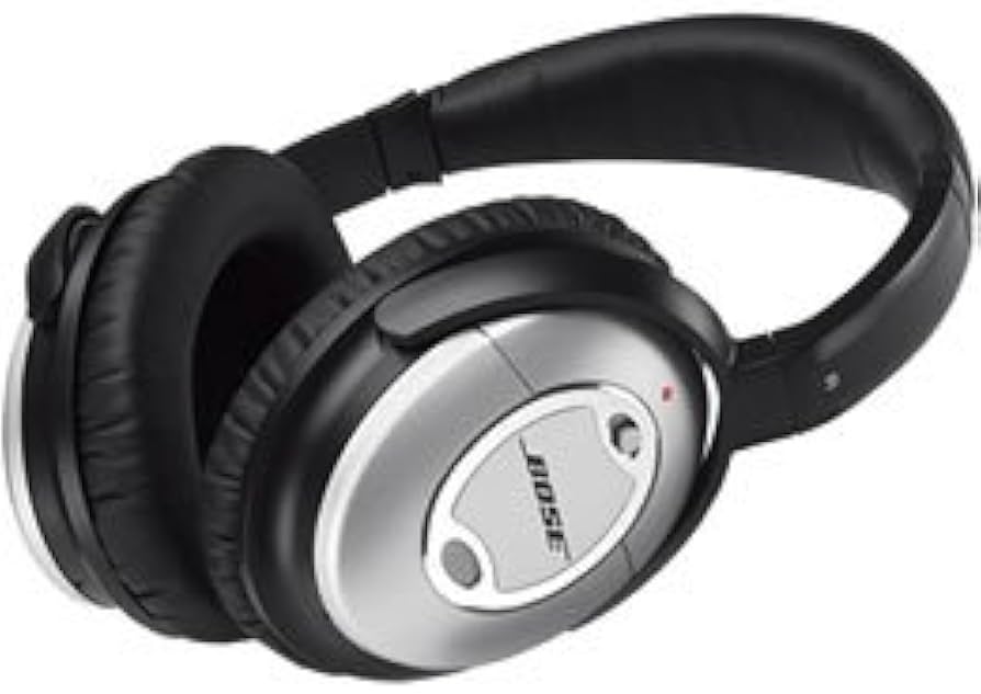 Amazon.co.jp: Bose QuietComfort 2 Acoustic Noise Cancelling