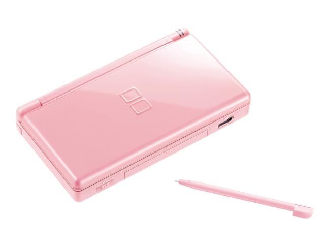 Amazon | ニンテンドーDS Lite ノーブルピンク【メーカー生産終了