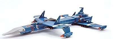 Amazon.co.jp: ミラクルハウス 新世紀合金 ITC メカニック キャプテン