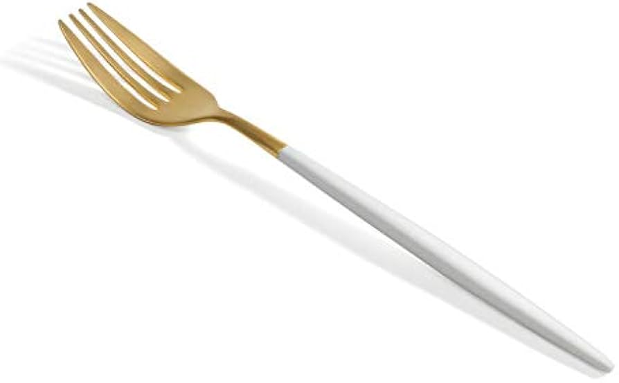 Amazon | クチポール(Cutipol) MIO/ミオ ホワイトマットゴールド