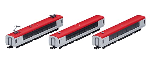 TOMIX E259系特急電車（成田エクスプレス）増結セット（3両） 品番