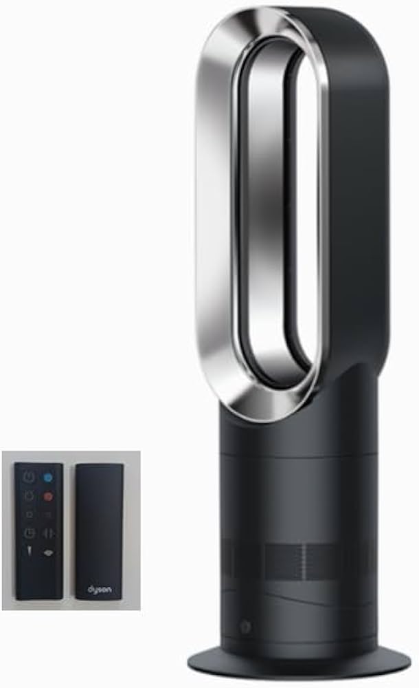 Amazon | ダイソン ホット+クール AM09 （並行輸入品） | Dyson