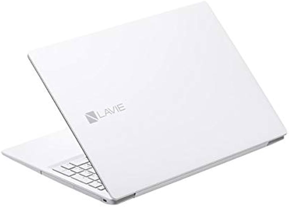 Amazon.co.jp: NEC 15.6型ノートパソコン LAVIE Note Standard NS700