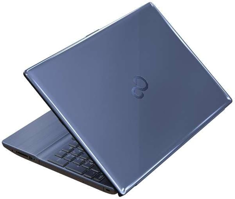 Amazon.co.jp: 富士通｜FUJITSU ノートパソコン FMV LIFEBOOK AH43/H2