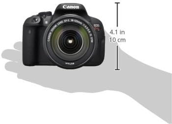 Amazon | Canon デジタル一眼レフカメラ EOS Kiss X7i レンズキット EF