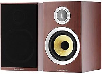 Amazon.co.jp: Bowers & Wilkins スピーカー CM1 S2 [ローズナット