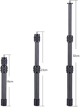 Amazon | AOKA カーボンミニ三脚 (ミニCMP163C) | AOKA | 三脚