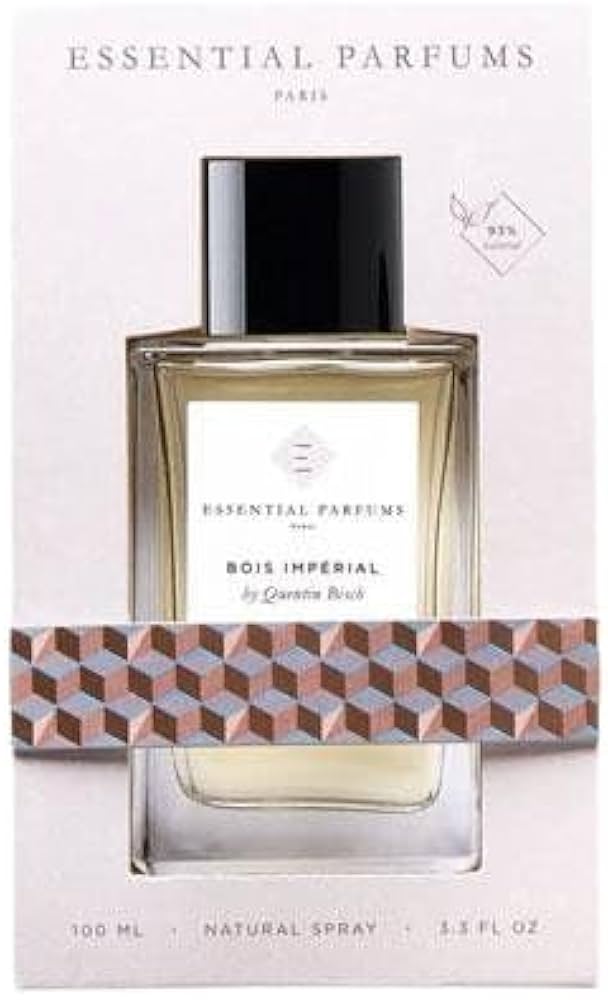 Amazon | エッセンシャル パルファン ボア アンペリアル