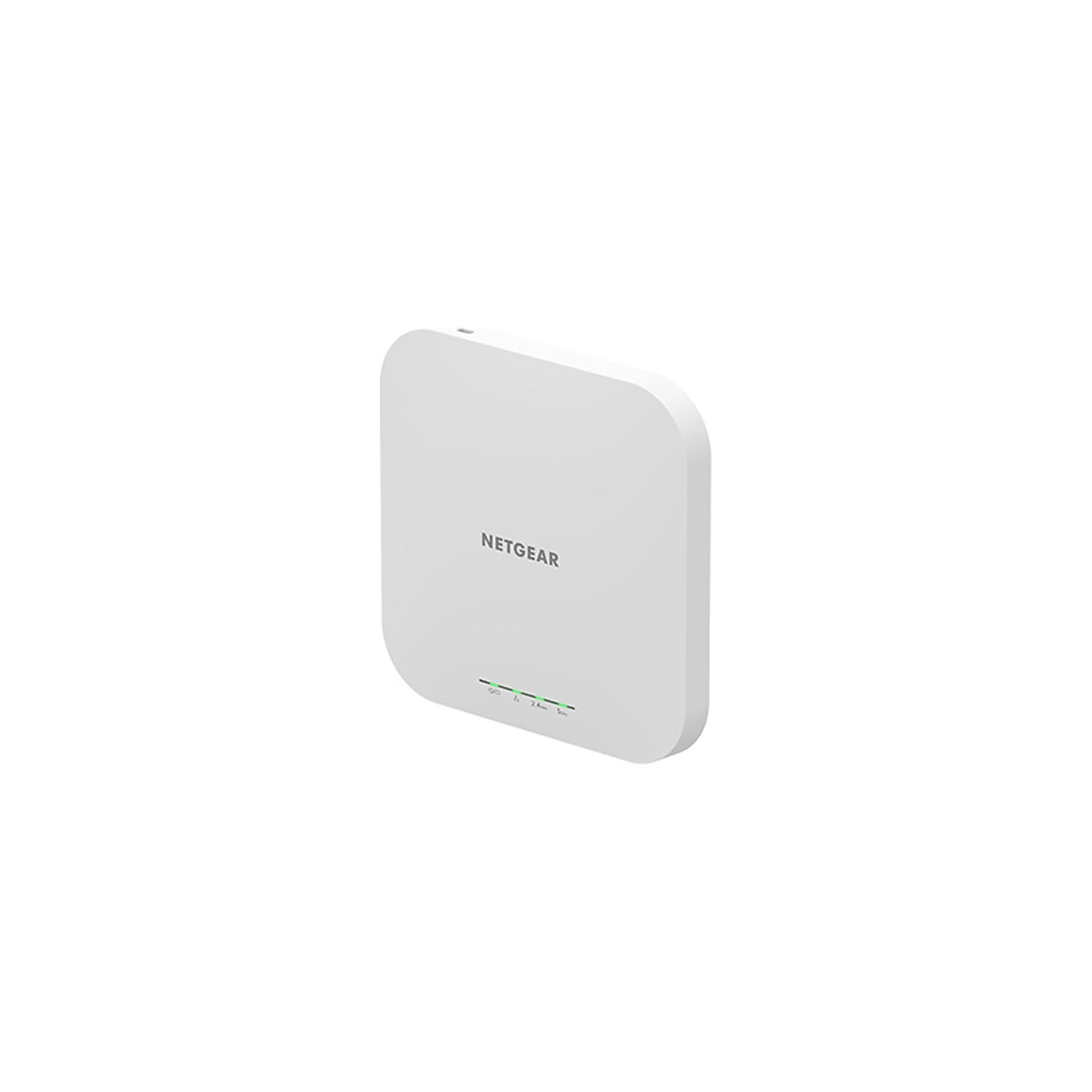 Amazon.com: NETGEAR Cloud Managed Wireless Access Point (WAX610