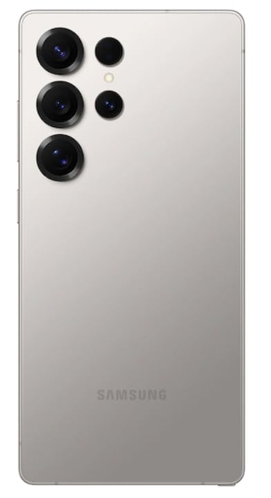 Amazon.com: Samsung Galaxy S25 Ultra: T-Mobile Only, 256GB Storage