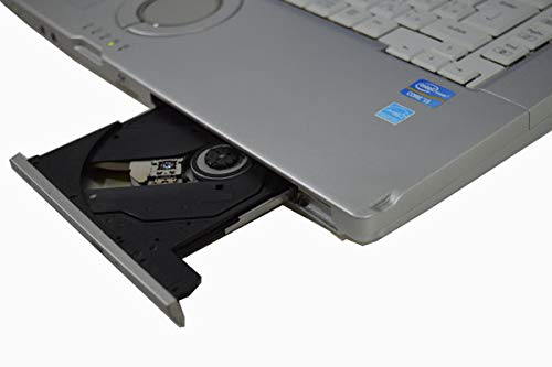 Amazon.co.jp: ノートパソコン 【OFFICE搭載】 Panasonic Let'snote CF