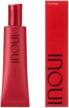 Amazon.co.jp: 資生堂 インウイ INOUI フィックスプライマー SPF50+ PA