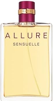 Amazon | CHANEL(シャネル) ALLURE SENSUELLE アリュール センシュエル
