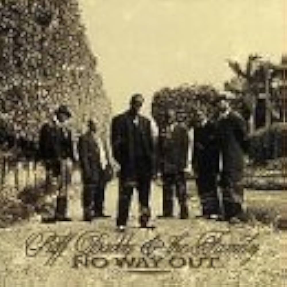 Puff Daddy & the Family - No Way Out - Amazon.com Music