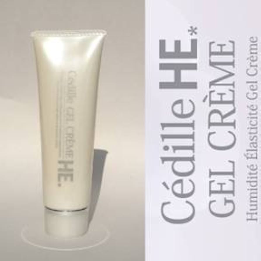 Amazon | カラントサンク セディーユ HE ジェルクリーム (1本