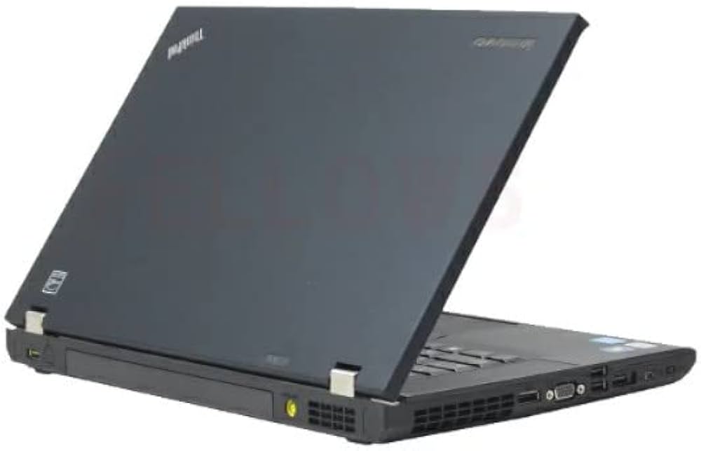 Amazon.co.jp: 【整備済み品】 【Win 10搭載】lenovo ThinkPad T510