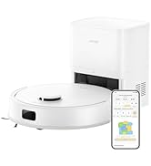 Amazon | MOVA P50 Ultra ロボット掃除機 全自動 伸縮可能なモップ