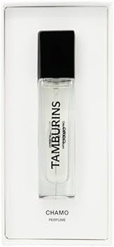 Amazon | タンバリンズ TAMBURINS パフューム CHAMO カモ 11ml 香水