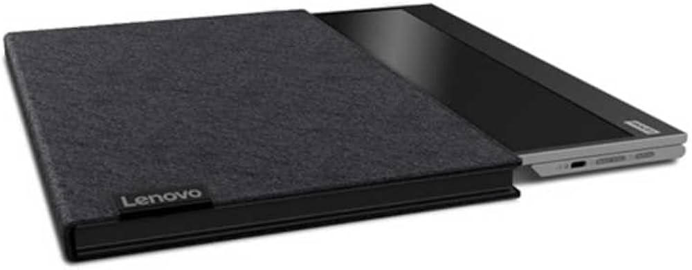 Amazon.co.jp: レノボジャパン PCモニター Lenovo L15 ブラック [15.6