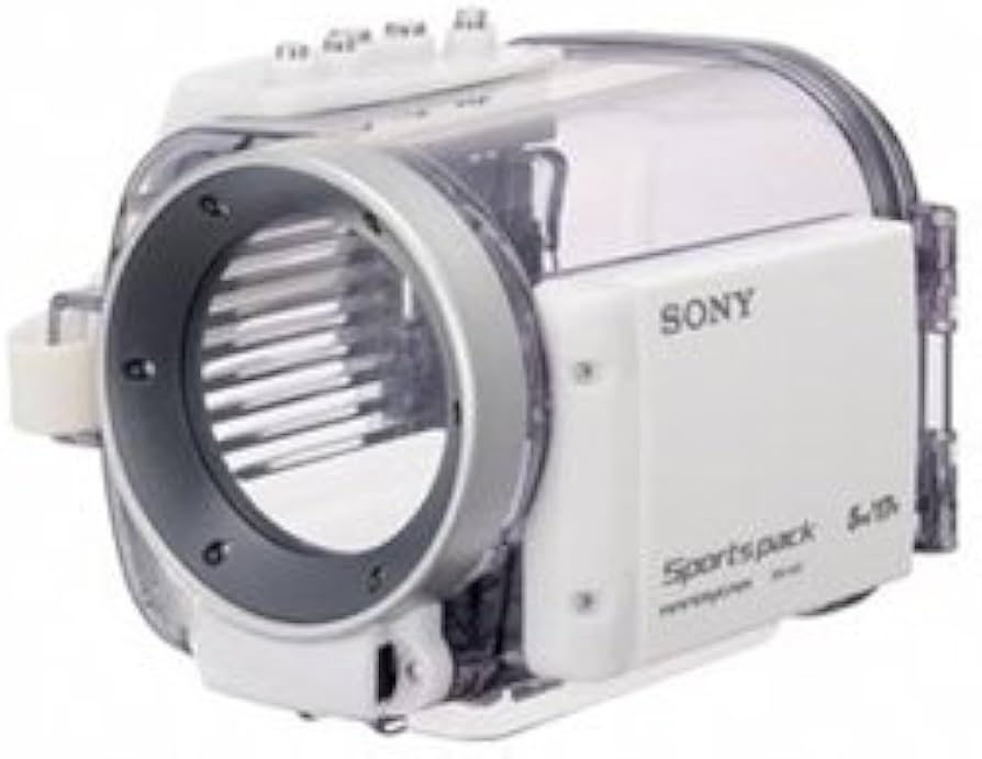 SONY 4K HANDYCAM 本体+ケース Amazon.com : CaseSack Camcorder Case