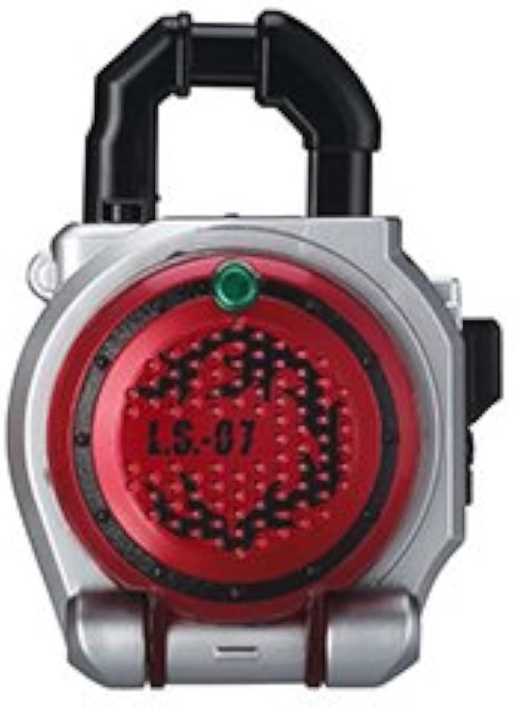 Amazon | 仮面ライダー鎧武 サウンドロックシードシリーズ カプセル