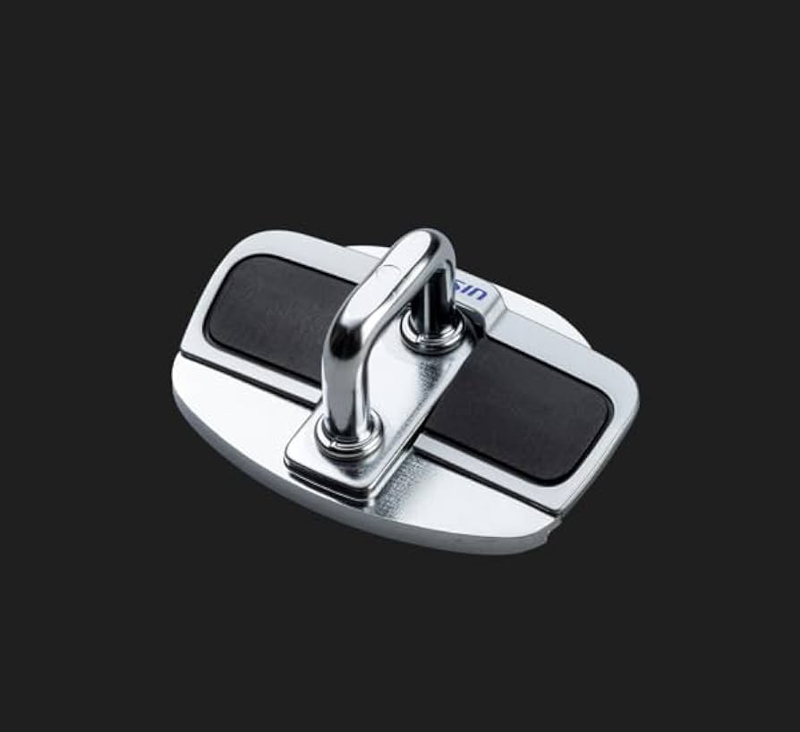 Amazon | アイシン(AISIN) 車用 ドアスタビライザー 2個セット Door