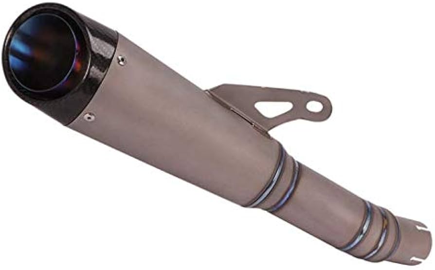 Amazon | FIRECARP Z900RS用 スリップオンマフラー, エキゾースト