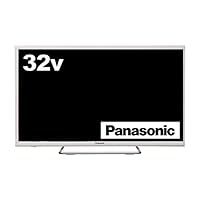 Amazon | パナソニック 24V型 液晶テレビ ビエラ TH-24ES500-S