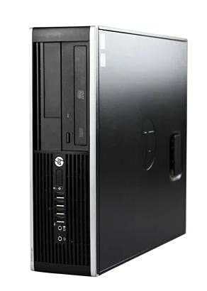 Amazon.co.jp: 【中古デスクトップパソコン】HP HP Compaq Elite 8300