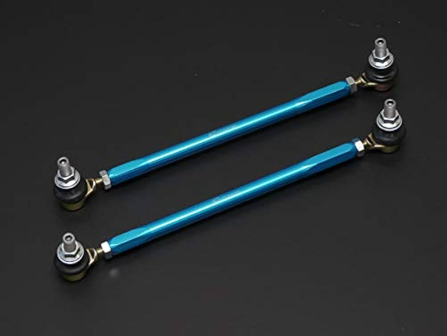 Amazon | クスコ (CUSCO)【 調整式スタビリンク 】ロッド長 L=235mm